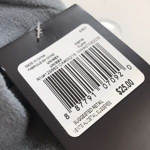 Nike Accessories - NWT Nike Arctic Fleece Beanie Unisex Nike Accessories - NWT Nike Arctic Fleece Beanie Unisex
